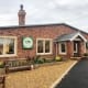 Tractor Shed Bistro